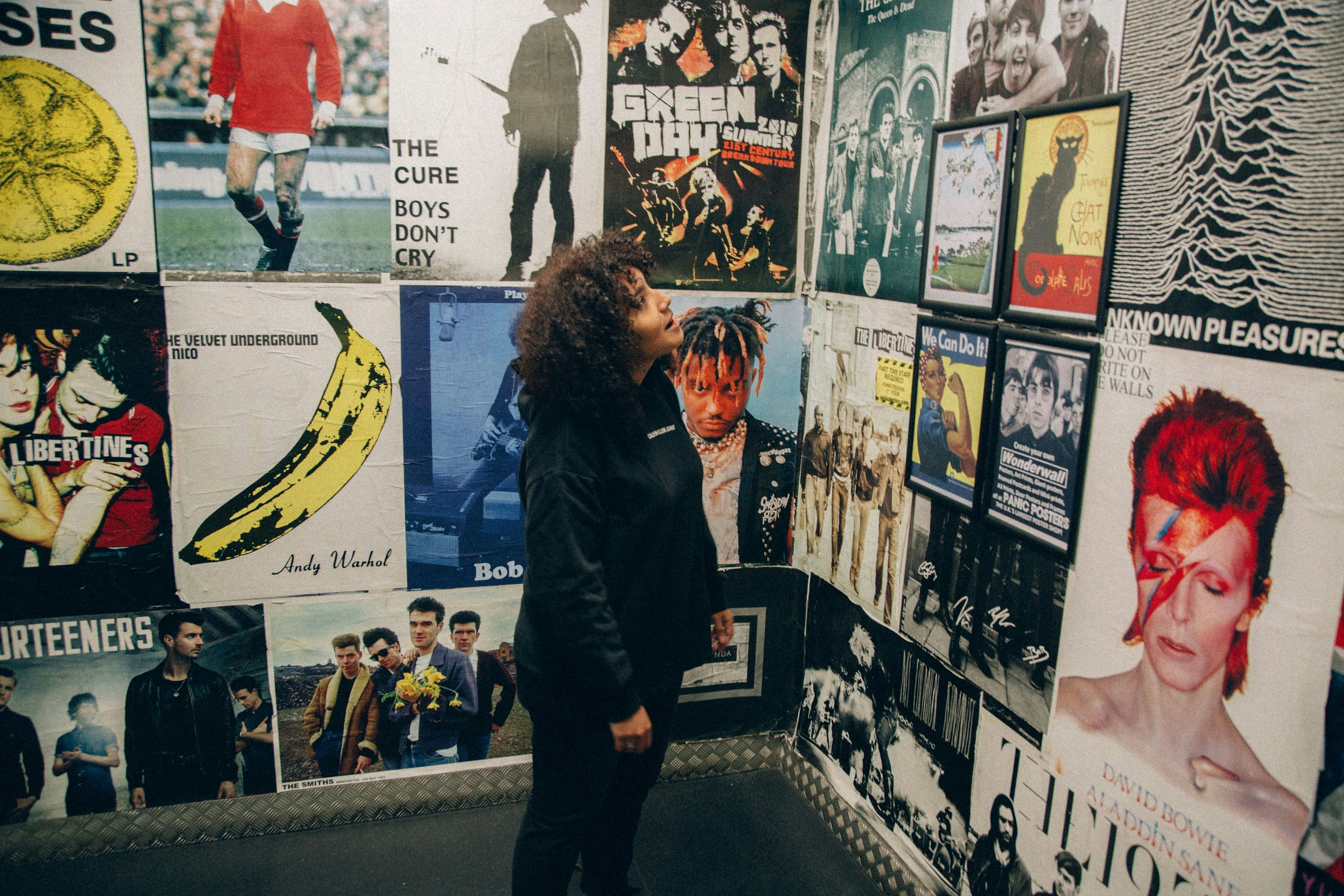 Photo by Diogo Lopes.